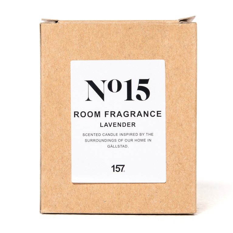 Duftlys "Room Fragrance"